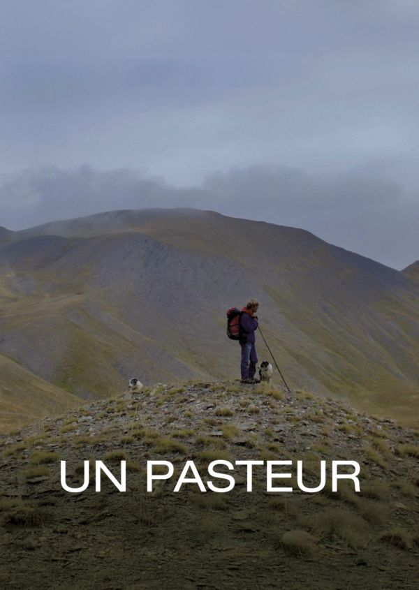 Un Pasteur on Disney+ ES
