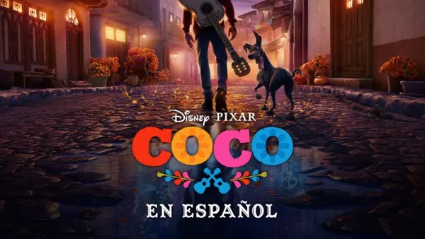 Watch Coco