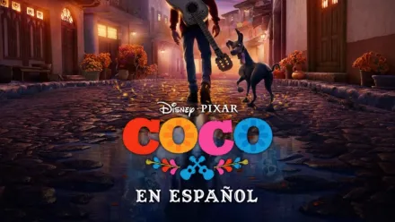 thumbnail - Coco (en Español)