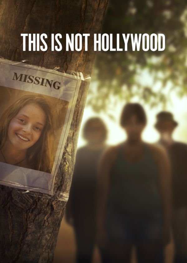 This Is Not Hollywood: Avetrana on Disney+ ES