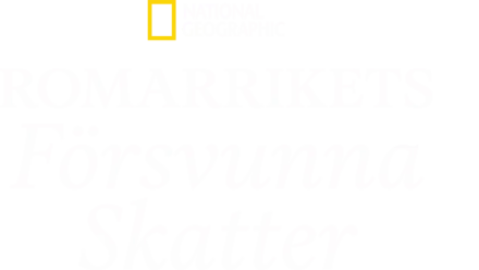 Romarrikets försvunna skatter