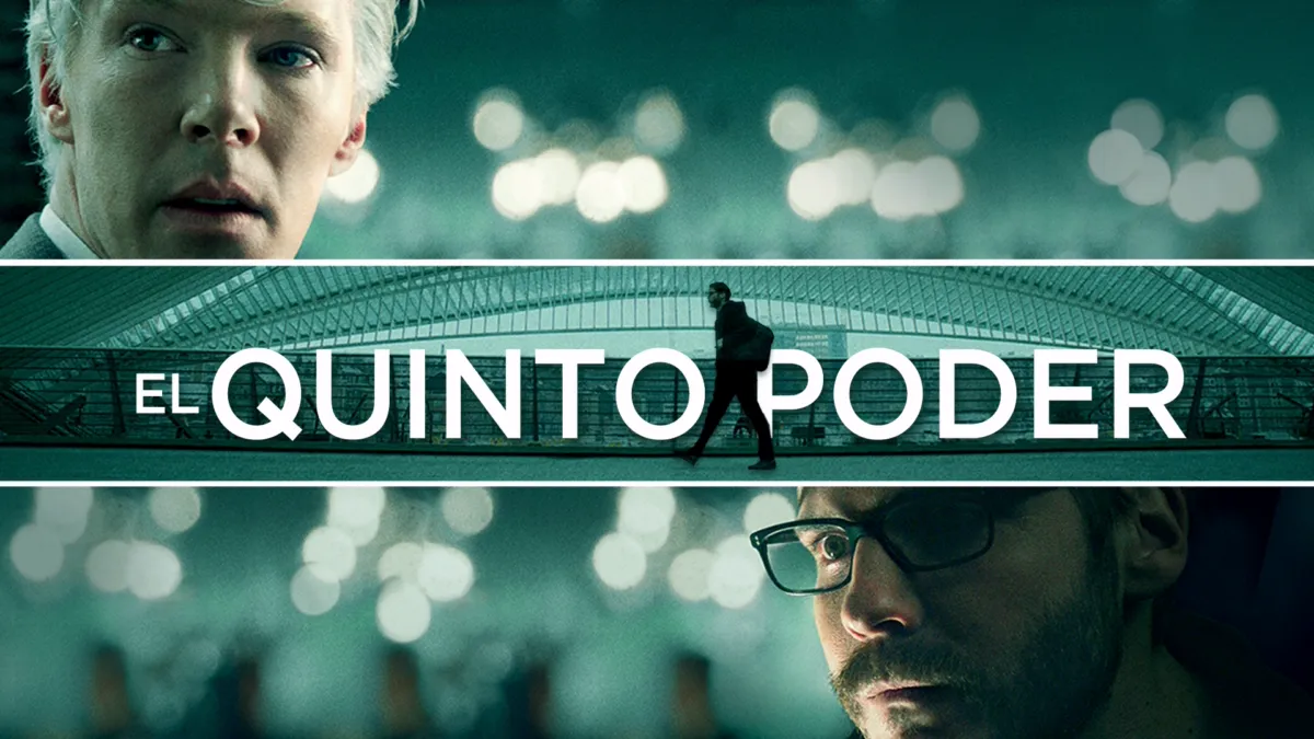 Daniel Bruhl El Quinto Poder Working Actor: Where You've Seen 'Rush'