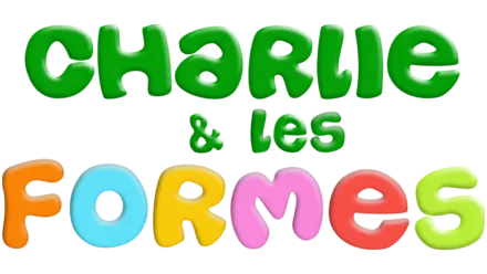 Charlie & les formes