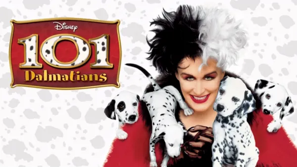 thumbnail - 101 Dalmatians