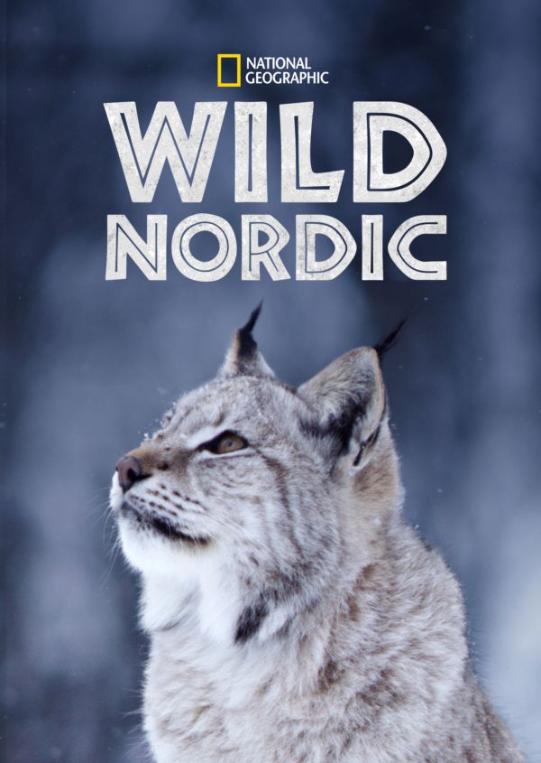 Wild Nordic on Disney+ ES