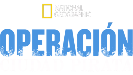 Operación Ciudad Pirata