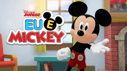 thumbnail - Eu e Mickey