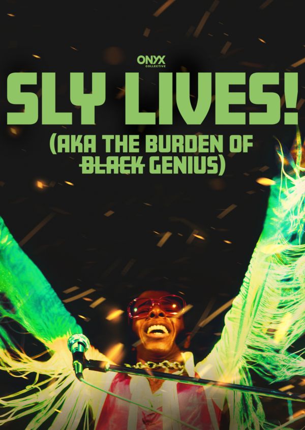 SLY LIVES! on Disney+ ES