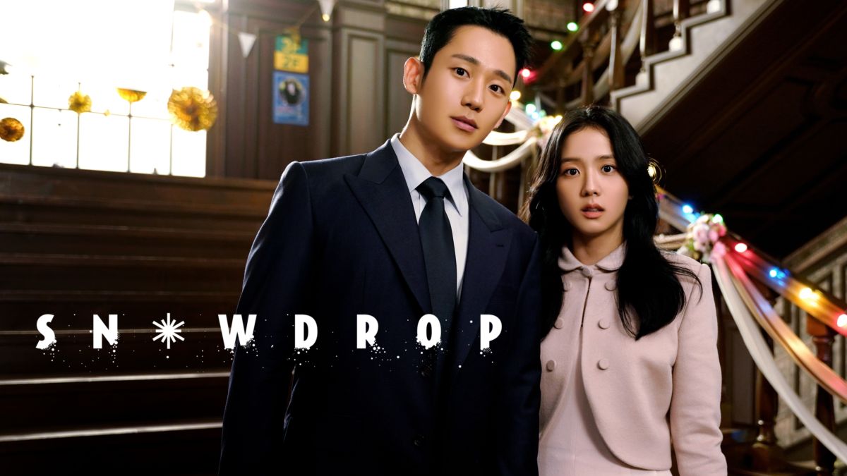 Snowdrop Date De Sortie Disney Plus Regarder Snowdrop | Épisodes complets | Disney+