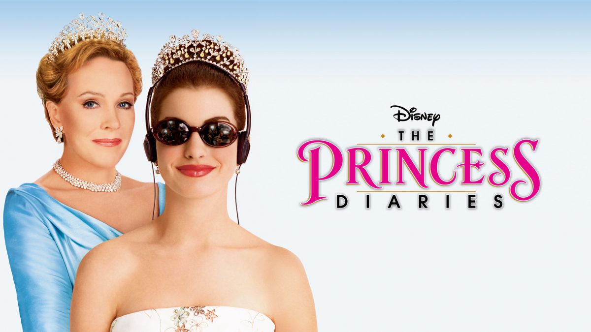 The Princess Diaries | Disney+