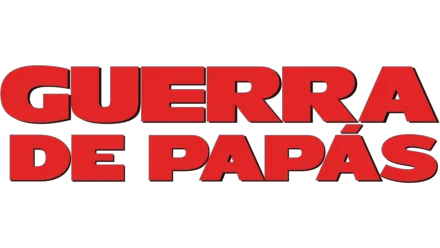 Guerra de papás