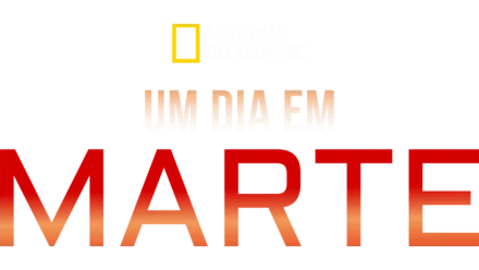 Um Dia em Marte