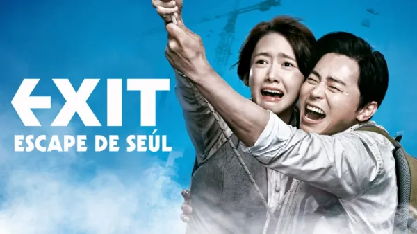 thumbnail - Exit: Escape de Seúl