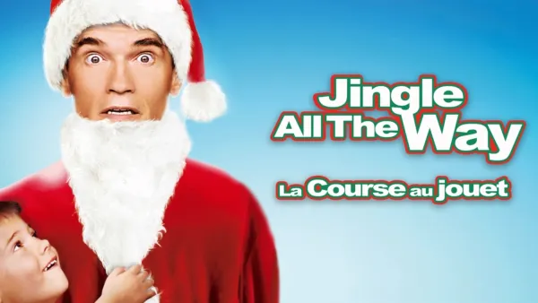 thumbnail - Jingle All The Way La Course au Jouet