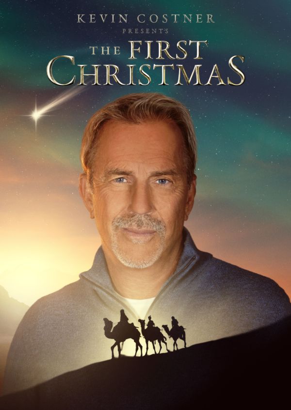 Kevin Costner Presents: The First Christmas on Disney+ UK