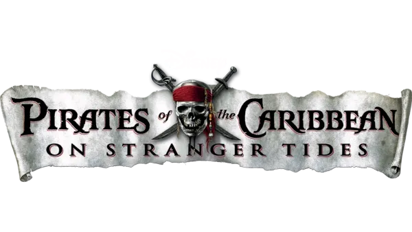 Logo pirates of the caribbean hot sale