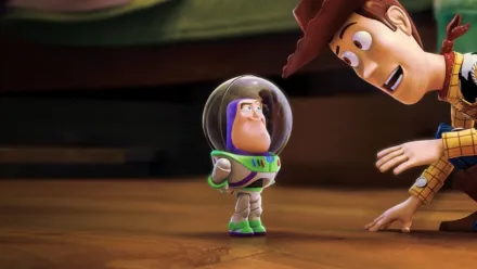 Toy Story Toons : Mini Buzz