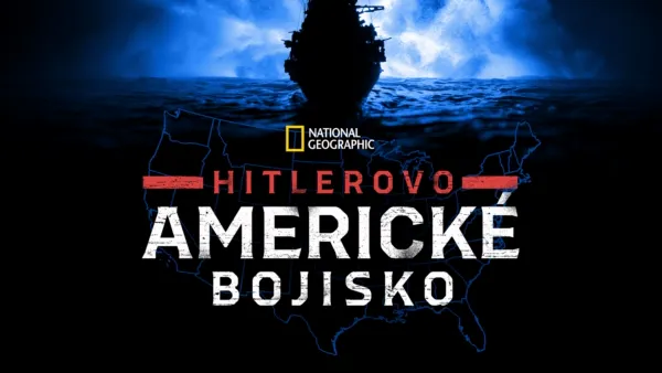 thumbnail - Hitlerovo americké bojisko