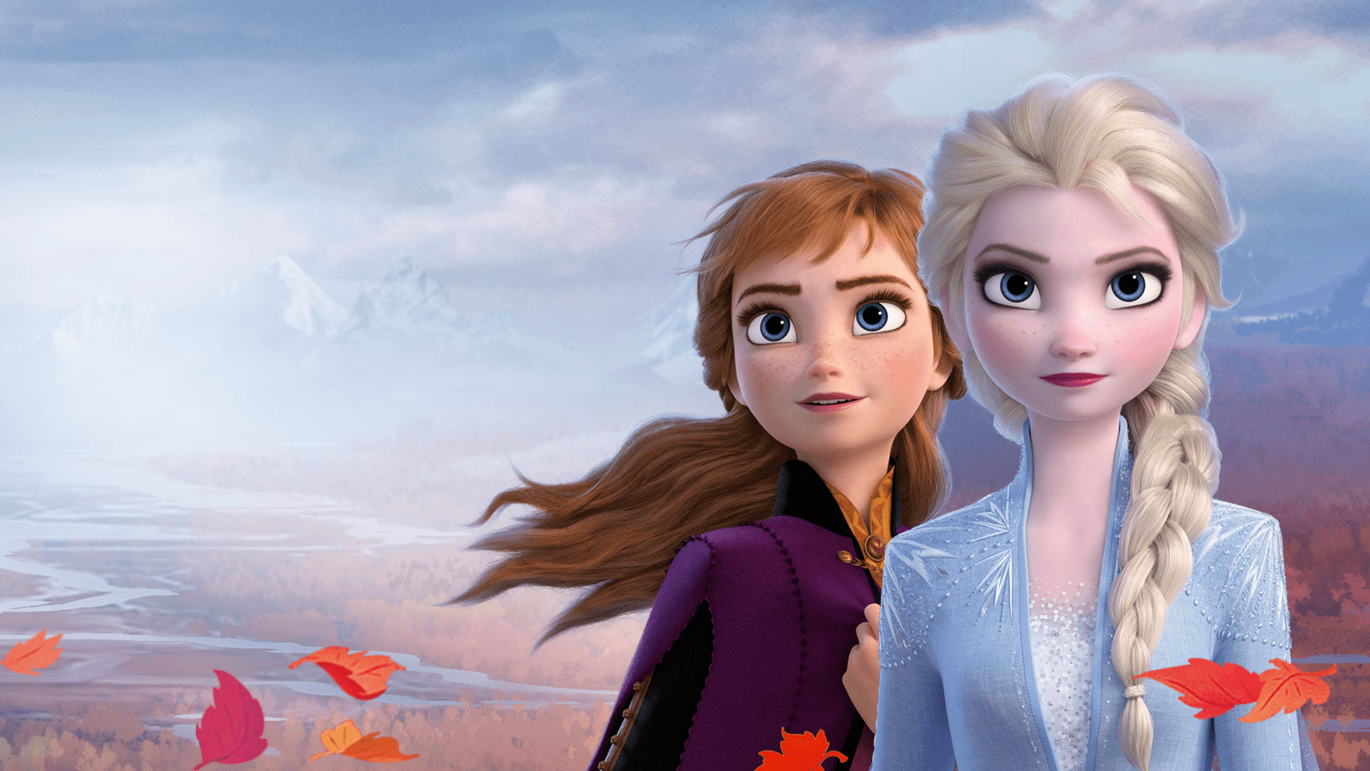 frozen 2 disney 