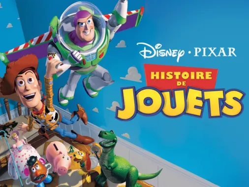 Histoire de jouet clearance 2 streaming