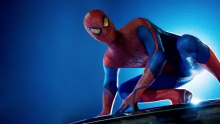 アメイジング・スパイダーマン