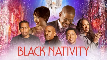 thumbnail - Black Nativity