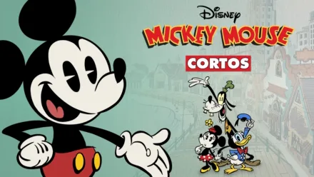 thumbnail - Mickey Mouse (cortos)