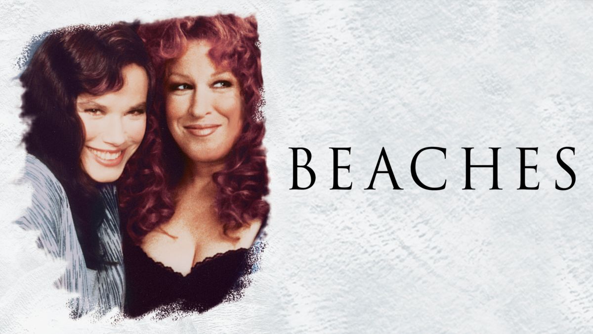 Watch Beaches Full movie Disney+