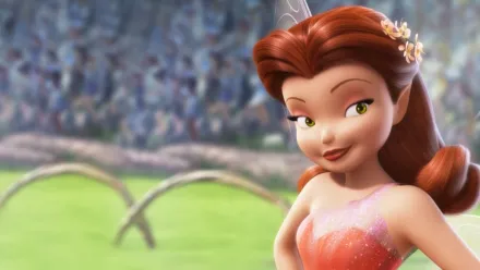 Pixie Hollow Games