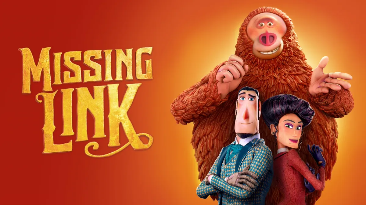 Regardez Missing Link | Disney+