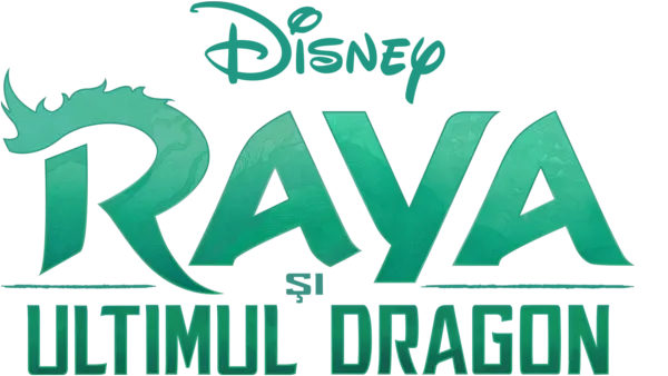 Raya şi ultimul dragon