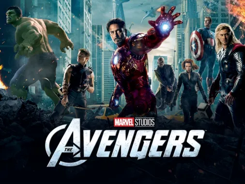 Watch Marvel Studios The Avengers Disney