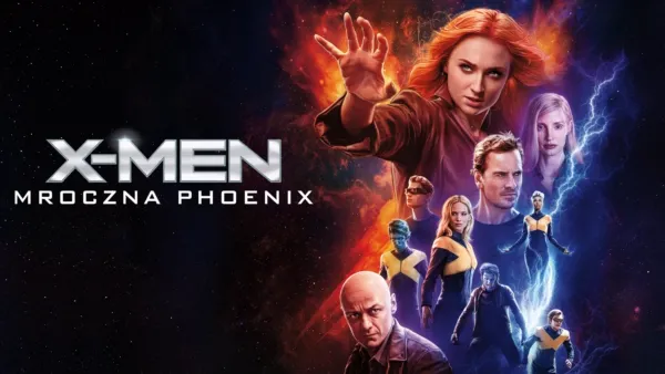 thumbnail - X-Men: Mroczna Phoenix