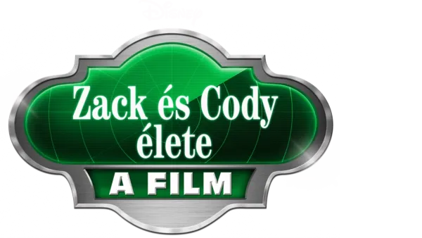Zack és Cody élete - A film