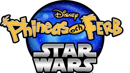 Phineas och Ferb: Star Wars