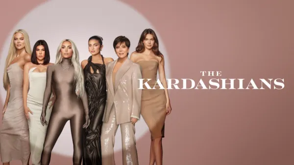 thumbnail - The Kardashians