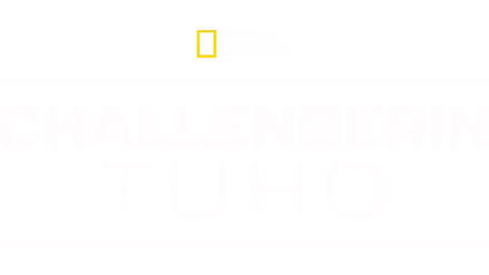 Challengerin tuho