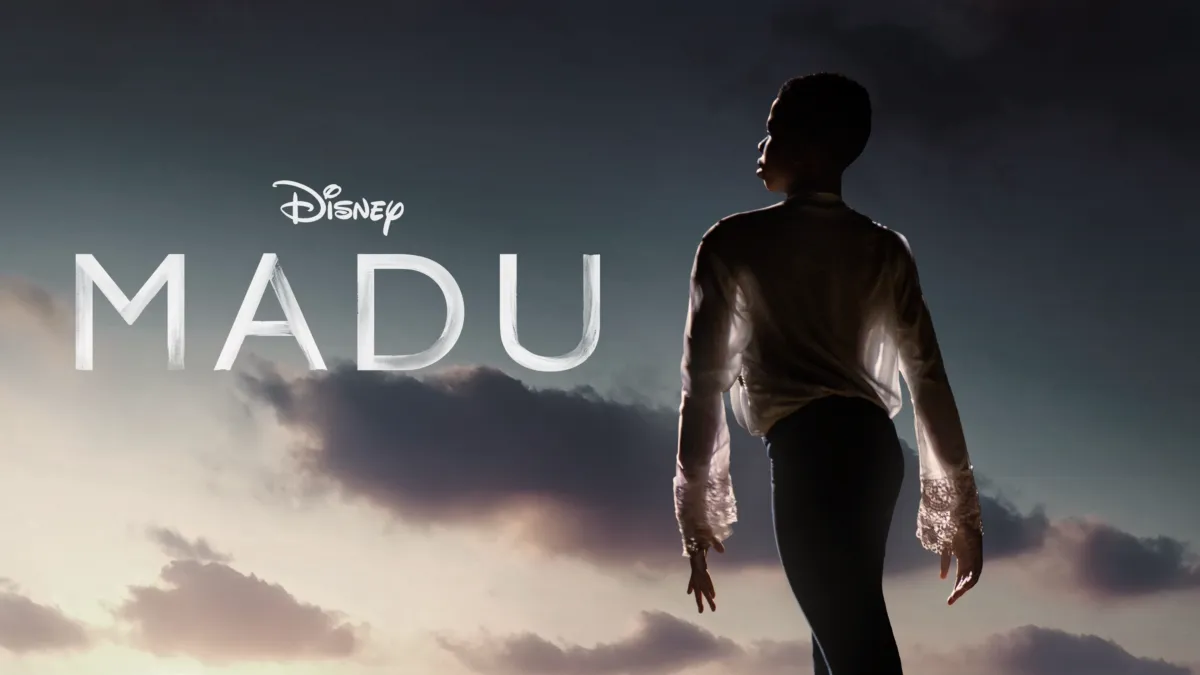 Watch Madu | Disney+