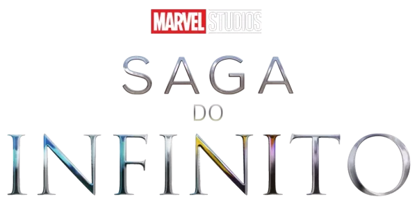 Marvel: Saga do Infinito Title Art Image