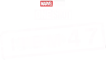 Marvel One-Shot: Item 47