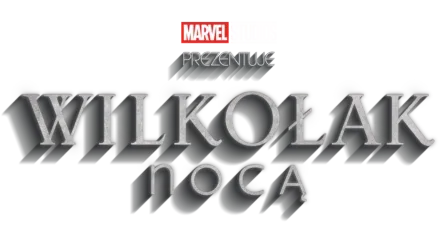 Wilkołak nocą