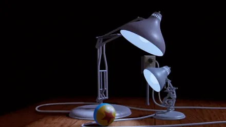 Historien om Pixar