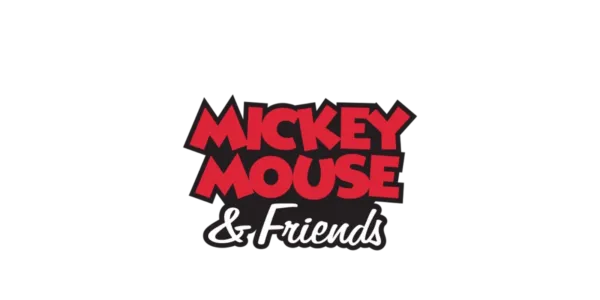 Mickey and Friends