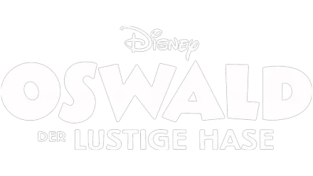 Oswald, der lustige Hase