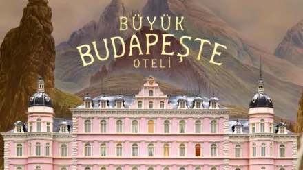thumbnail - Büyük Budapeşte Oteli