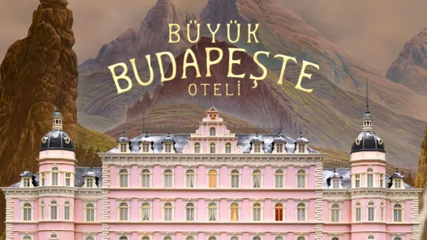 thumbnail - Büyük Budapeşte Oteli