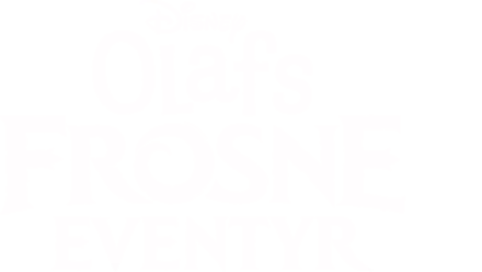 Olafs frosne eventyr