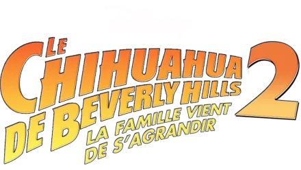 Le Chihuahua de Beverly Hills 2: La Famille Vient de S’Agrandir