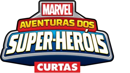 Marvel Aventuras dos Super-Heróis (Curtas)