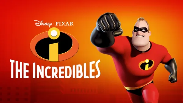 The incredibles sale 2 online